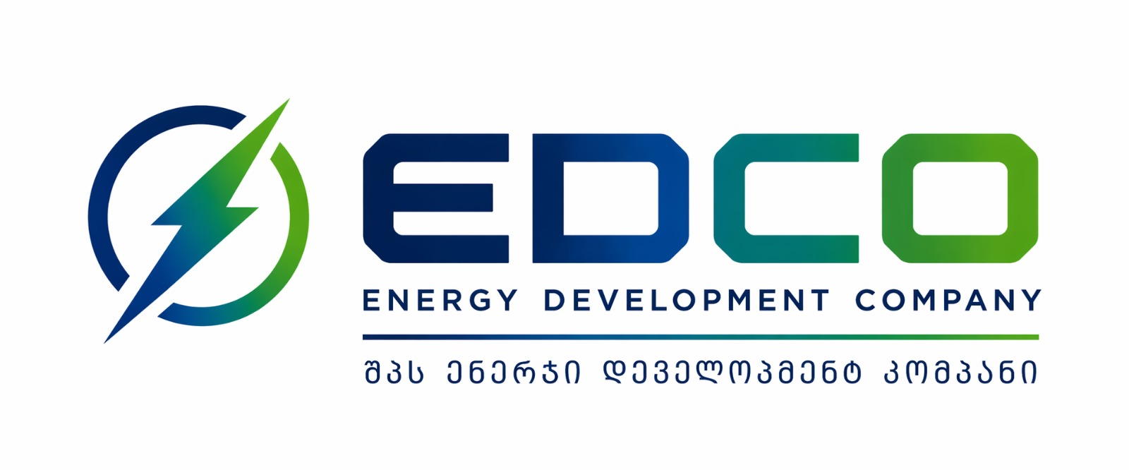 Edco Logo